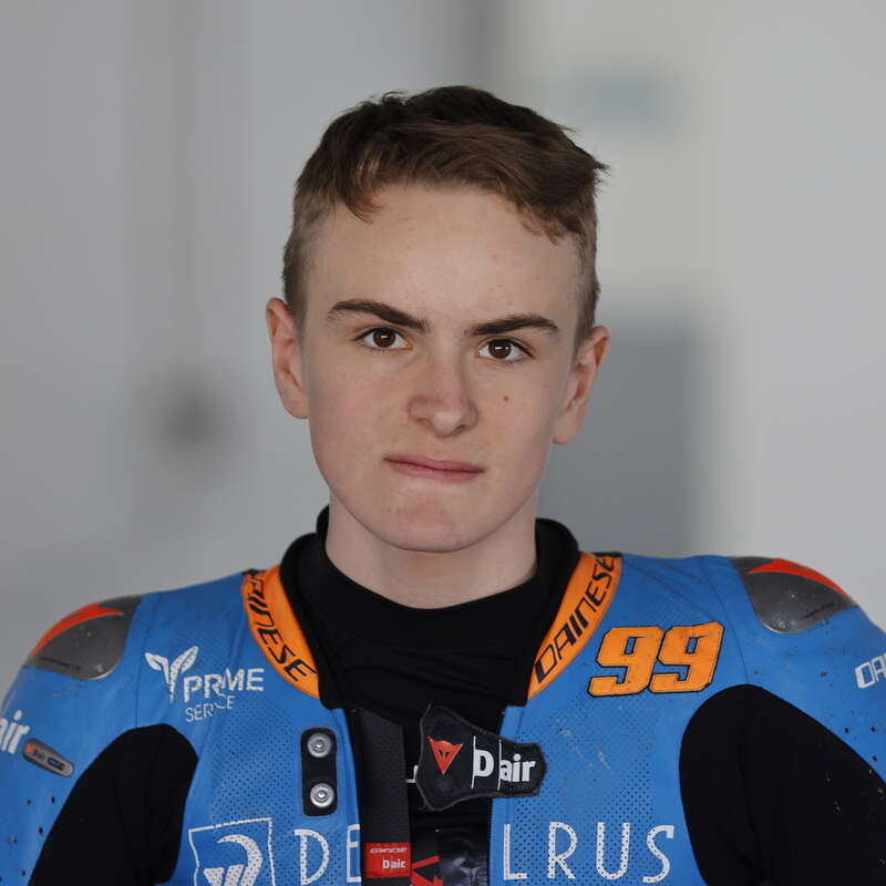 Глеб Алексеев