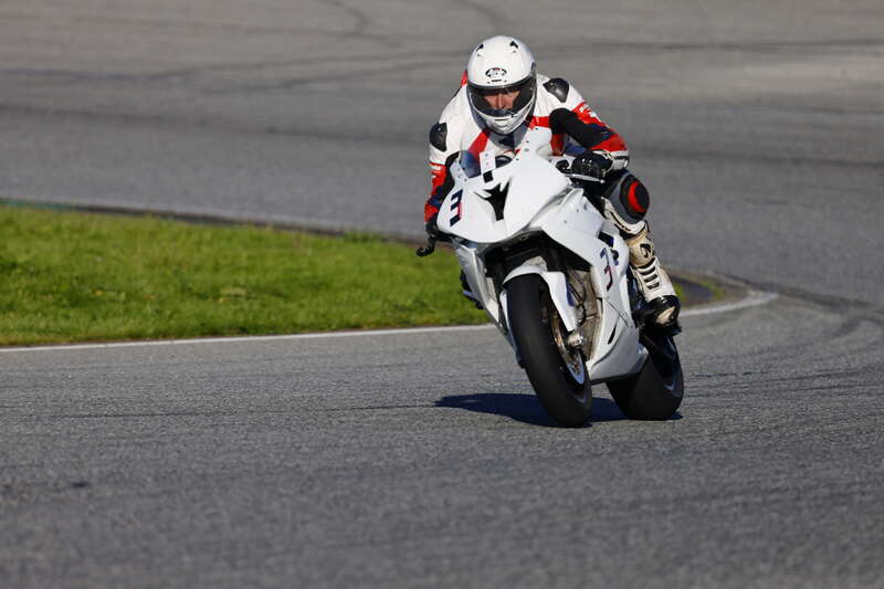 Трек-дни в Грозном - осень 2025