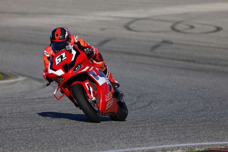 Трек-дни в Грозном - осень 2025