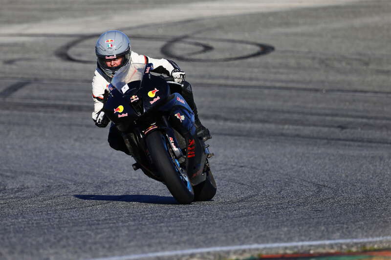 Трек-дни в Грозном - осень 2025