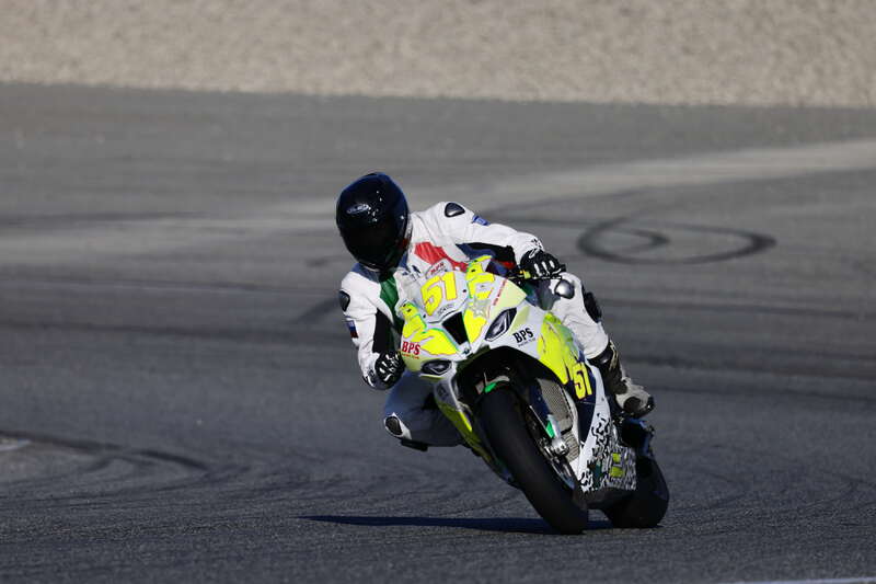 Трек-дни в Грозном - осень 2025