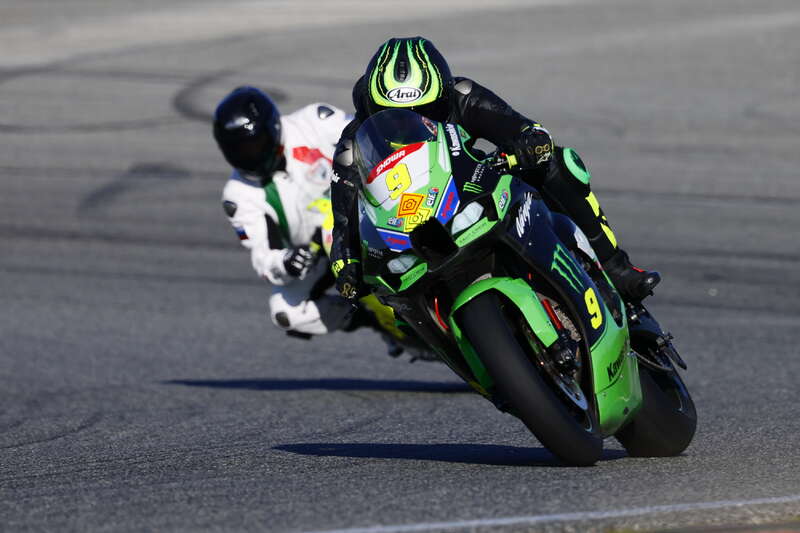 Трек-дни в Грозном - осень 2025