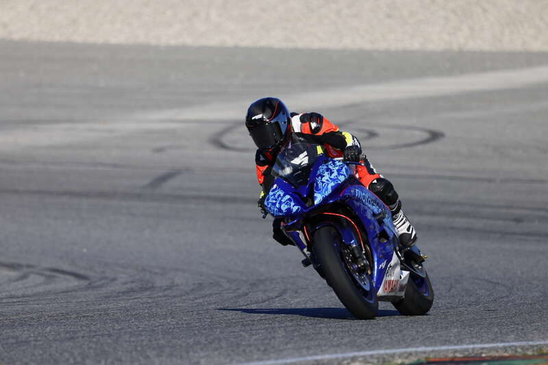 Трек-дни в Грозном - осень 2025