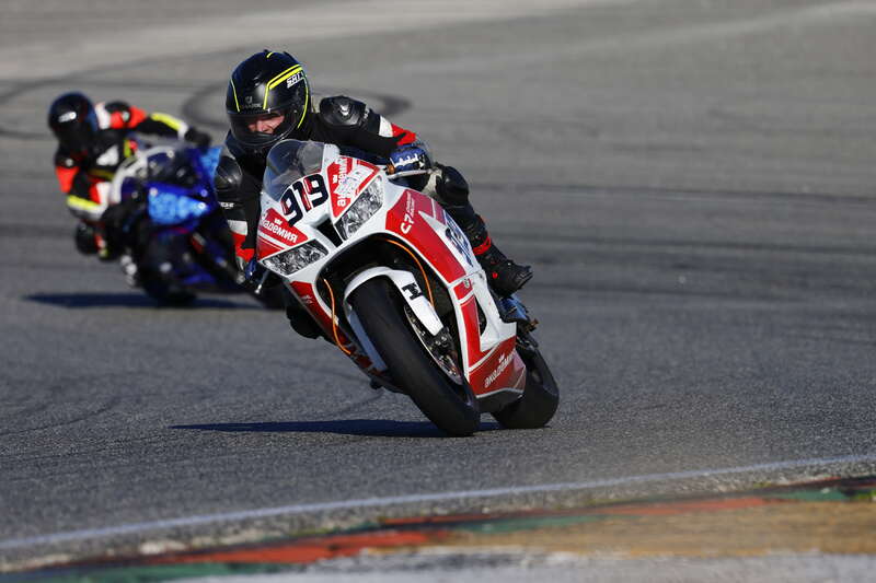 Трек-дни в Грозном - осень 2025