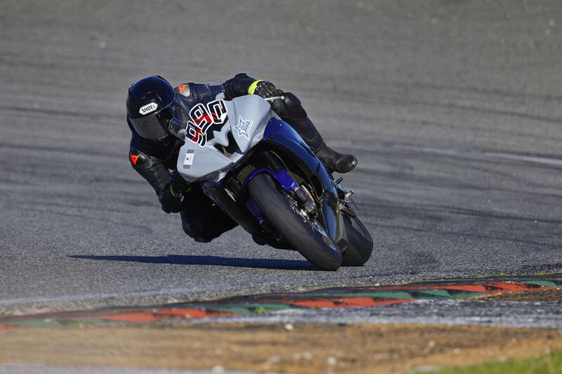 Трек-дни в Грозном - осень 2025