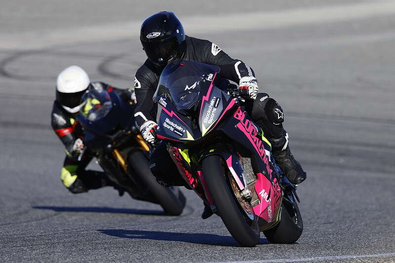 Трек-дни в Грозном - осень 2025