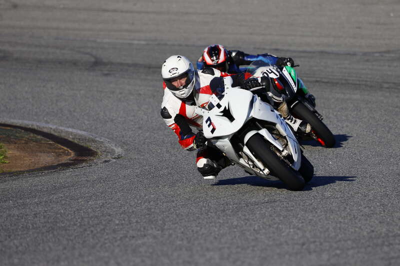 Трек-дни в Грозном - осень 2025