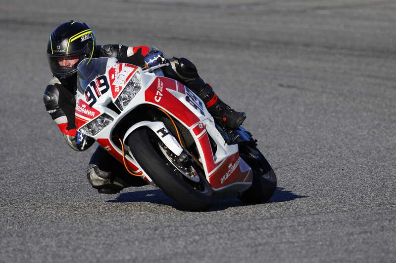 Трек-дни в Грозном - осень 2025