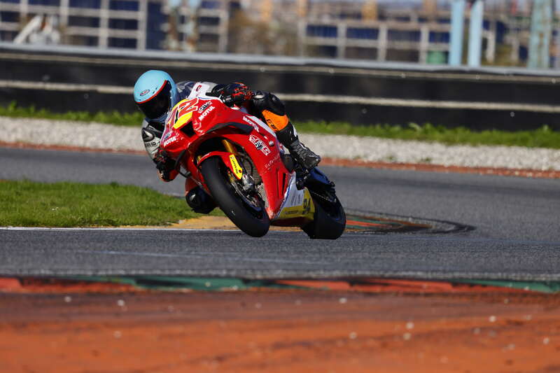 Трек-дни в Грозном - осень 2025