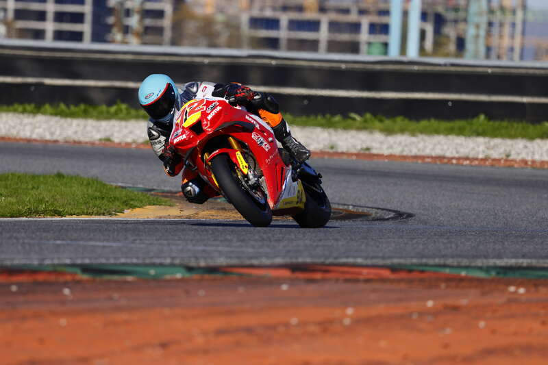 Трек-дни в Грозном - осень 2025