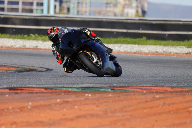 Трек-дни в Грозном - осень 2025