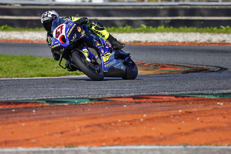 Трек-дни в Грозном - осень 2025