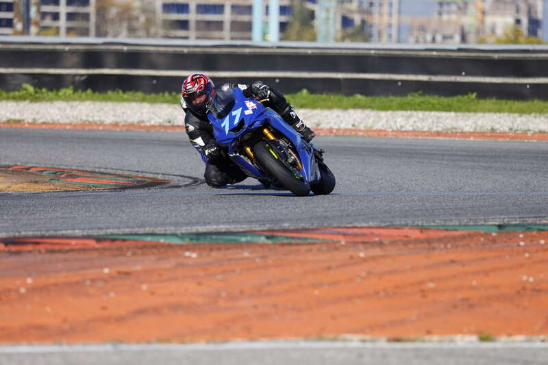 Трек-дни в Грозном - осень 2025