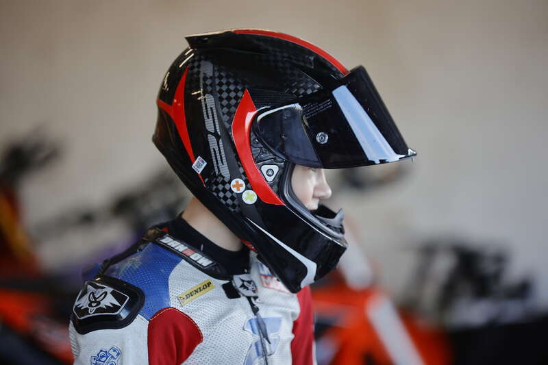 Трек-дни в Грозном - осень 2025