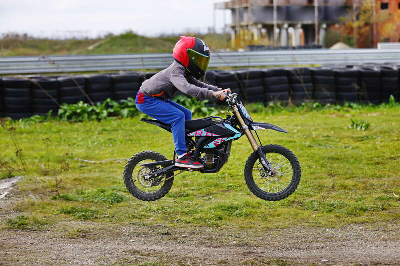 Трек-дни в Грозном - осень 2025