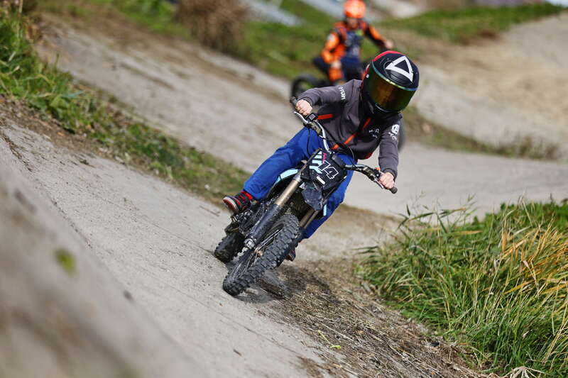 Трек-дни в Грозном - осень 2025