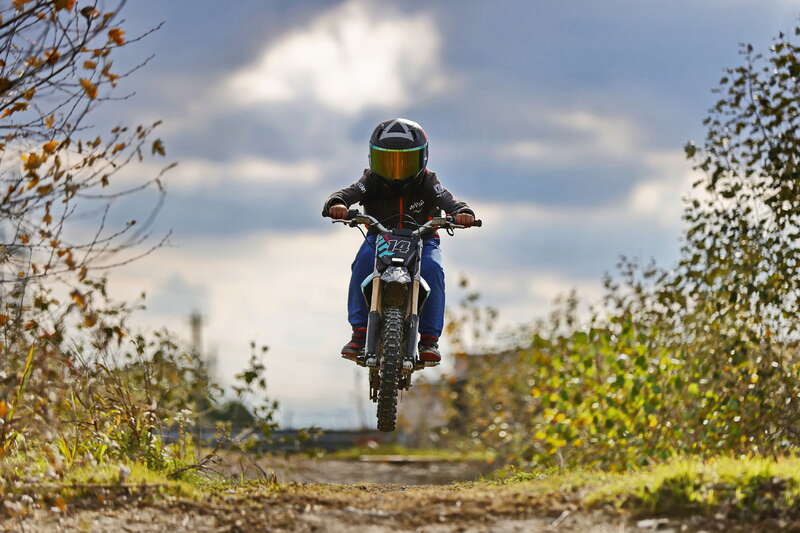 Трек-дни в Грозном - осень 2025