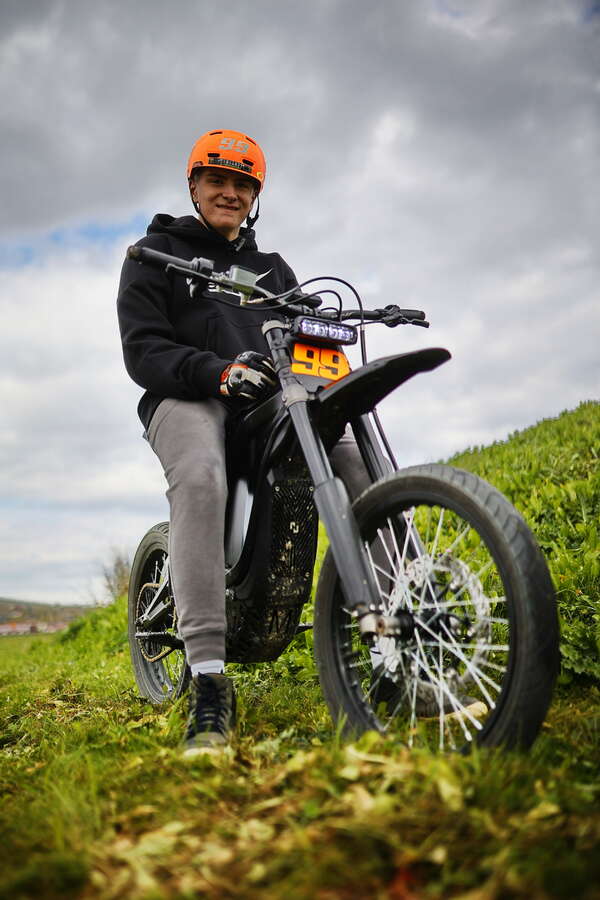 Трек-дни в Грозном - осень 2025