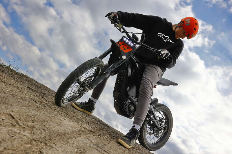 Трек-дни в Грозном - осень 2025