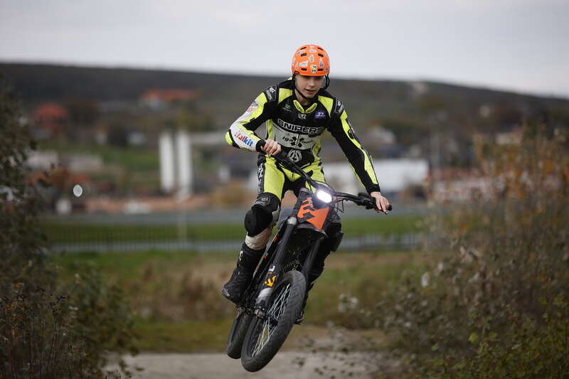 Трек-дни в Грозном - осень 2025