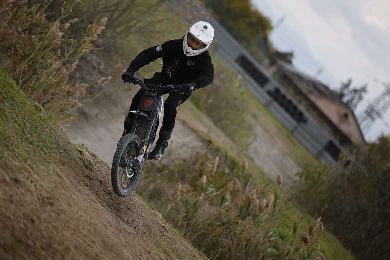 Трек-дни в Грозном - осень 2025