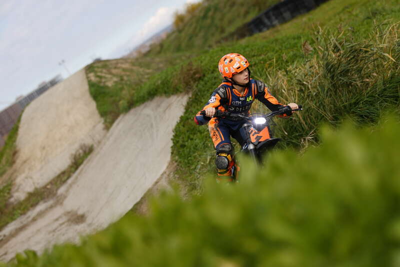 Трек-дни в Грозном - осень 2025